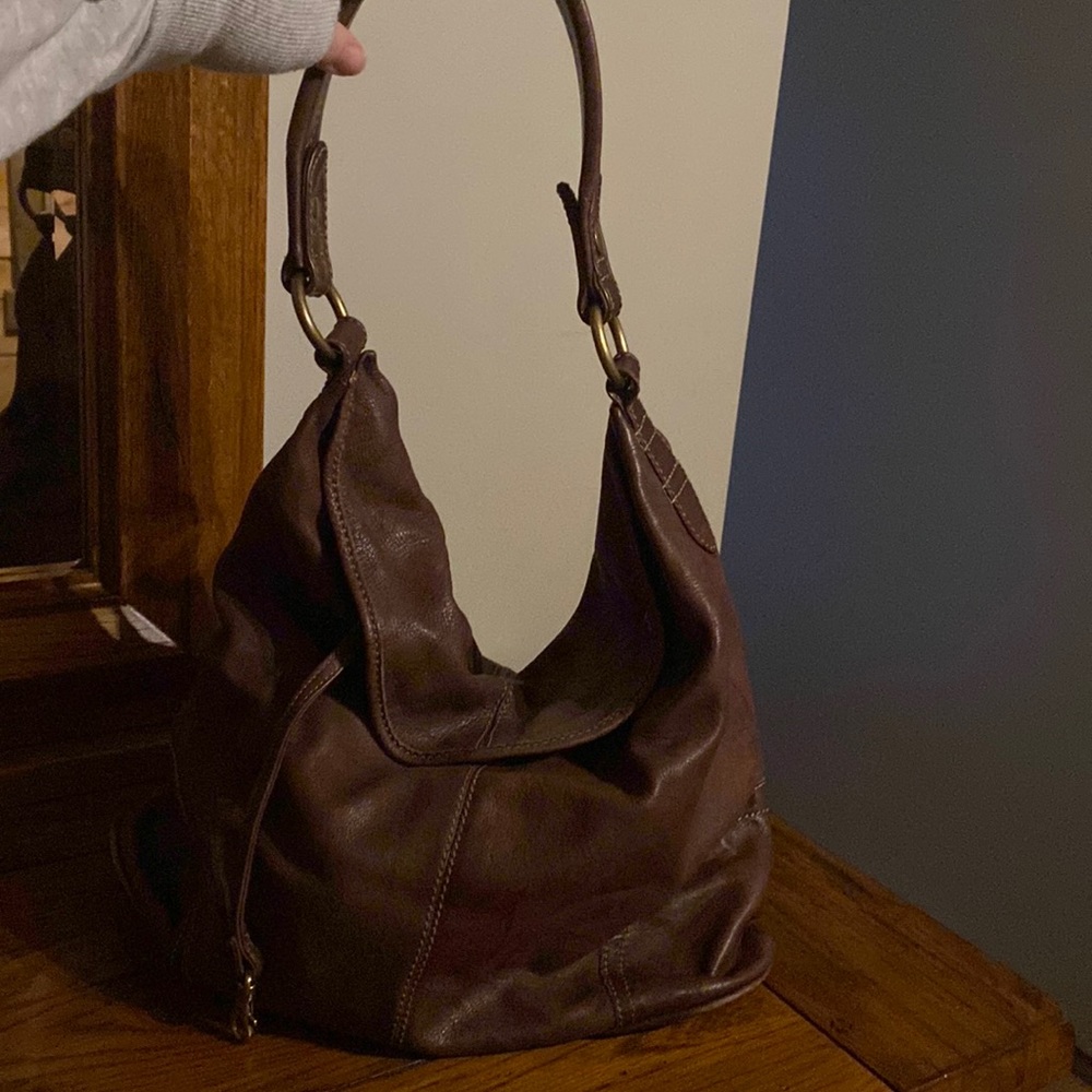 Frye campus hobo